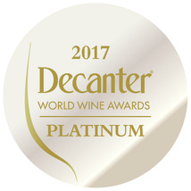 Decanter Bester Weißwein Österreichs