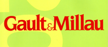 Gault Millau 2012