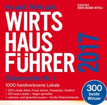 Wirtshausführer 2017