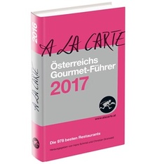 A la Carte 2017