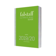 Falstaff Weinguide 2019/20