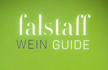 Falstaff Weinguide 2016/2017