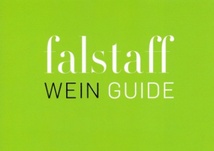 Falstaff Weinguide 2018/19