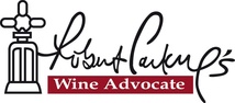 Robert Parker Wine Advocate 