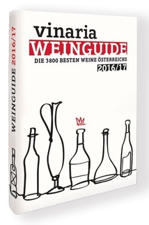 Vinaria Weinguide 2016/2017
