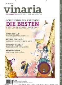 Vinaria 06/2018