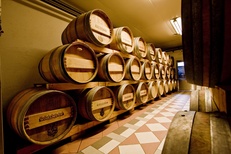Barriquekeller