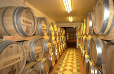 Barriquekeller