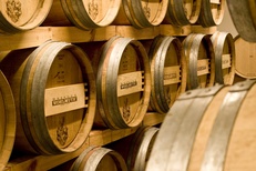 Barriquekeller