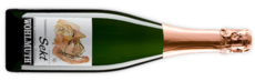Chardonnay Sekt