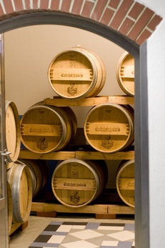 Barriquekeller