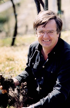 Gerhard im Weingarten