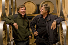 Gerhard und Gerhard Josef