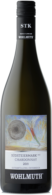 Chardonnay Südsteiermark 2019