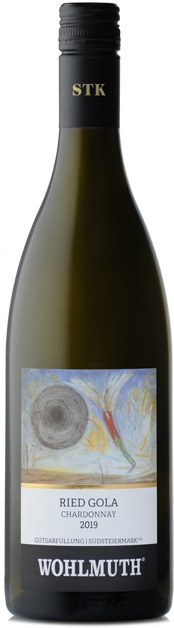 Chardonnay Ried Gola 2019