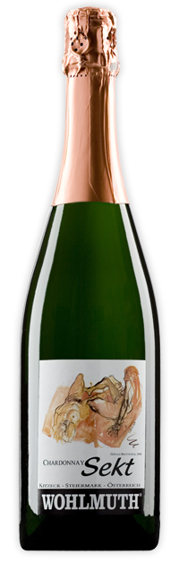 Chardonnay Brut