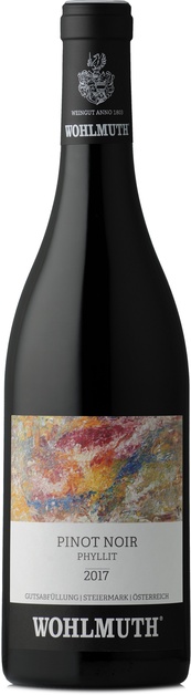 Pinot Noir Phyllit 2017