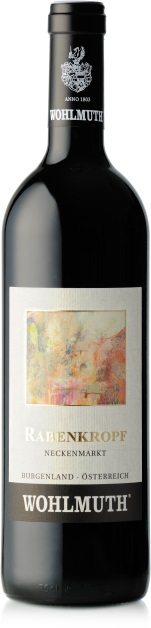 Blaufränkisch Ried Rabenkropf 2017