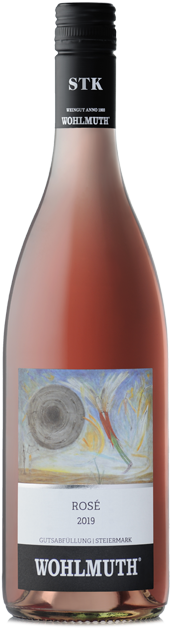 Rosé 2019
