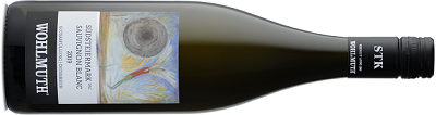 Sauvignon Blanc Südsteiermark 2019