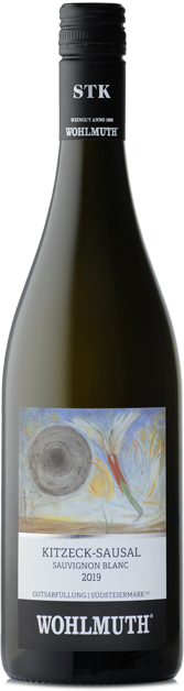 Sauvignon Blanc Kitzeck-Sausal 2019