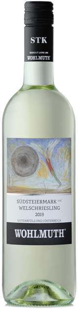 Welschriesling Südsteiermark 2019