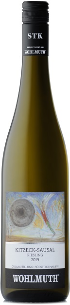 Riesling Kitzeck-Sausal 2019