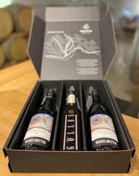 Sauvignon Blanc und Balsamessig